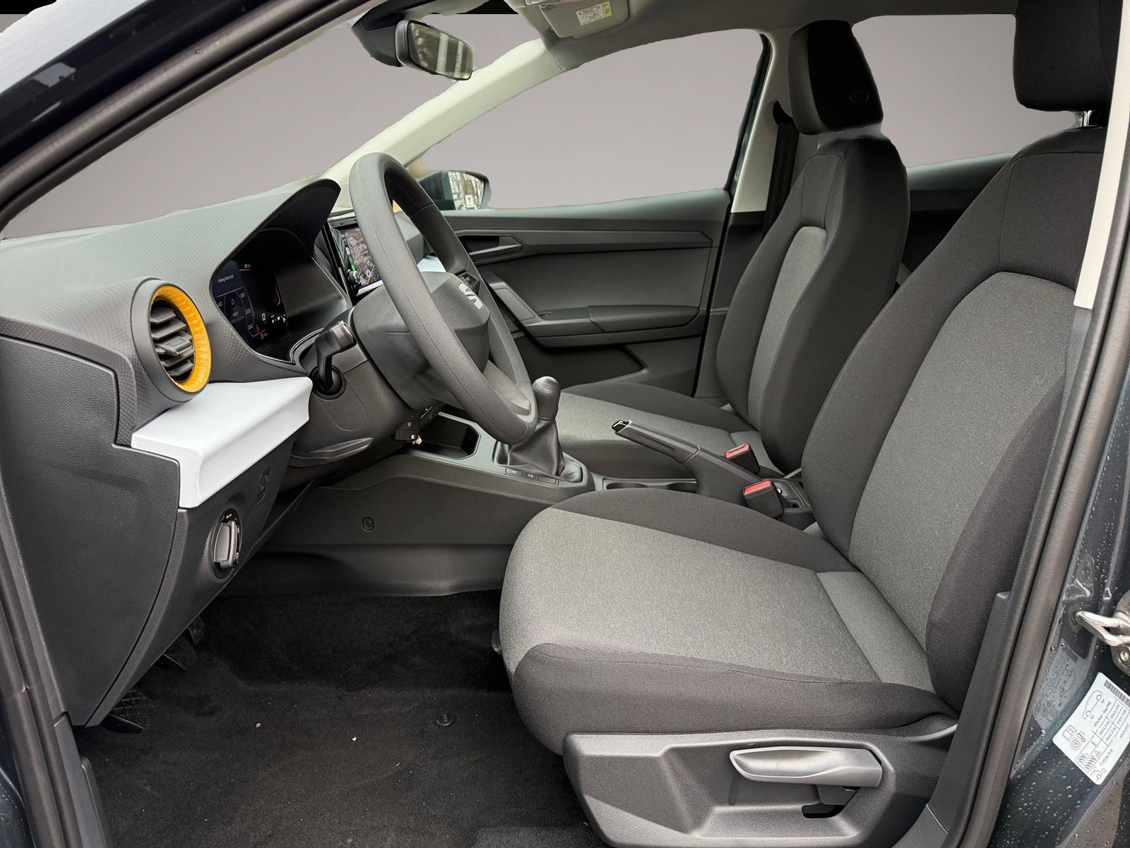 Fotografie 2 des Seat Ibiza 1.0 Reference LED PDC SHZ CarPlay Android