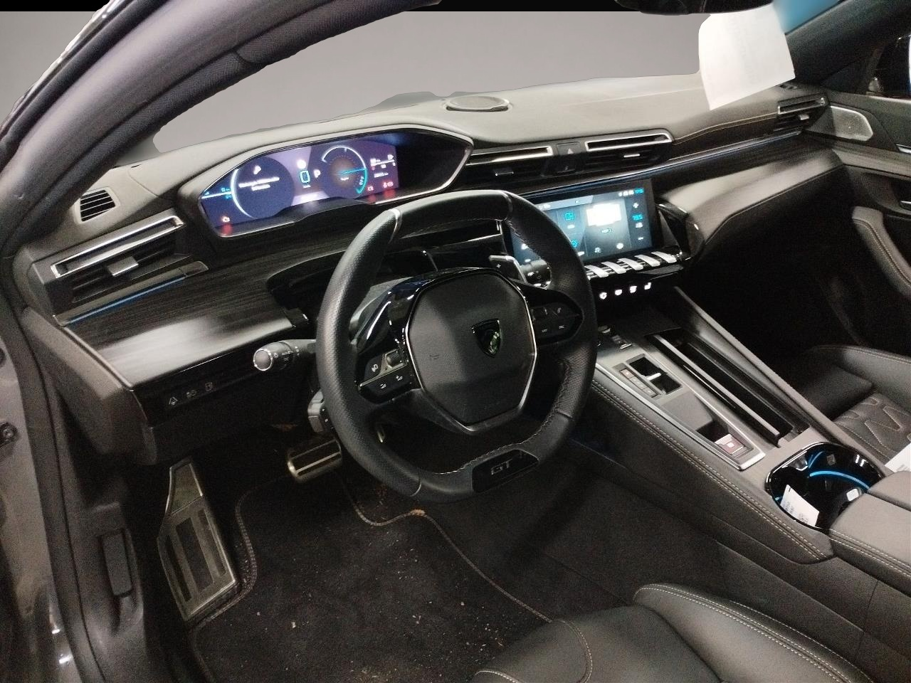 Bild 6 Peugeot 508 SW Hybrid 225 GT Plug-In Leder Schiebedach