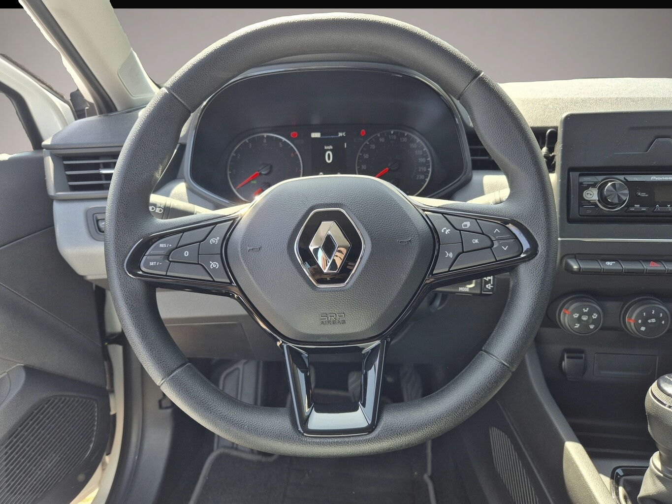 Bild 7 Renault Clio V 1.0 SCe 65 Life Tempomat elektr. Fenster