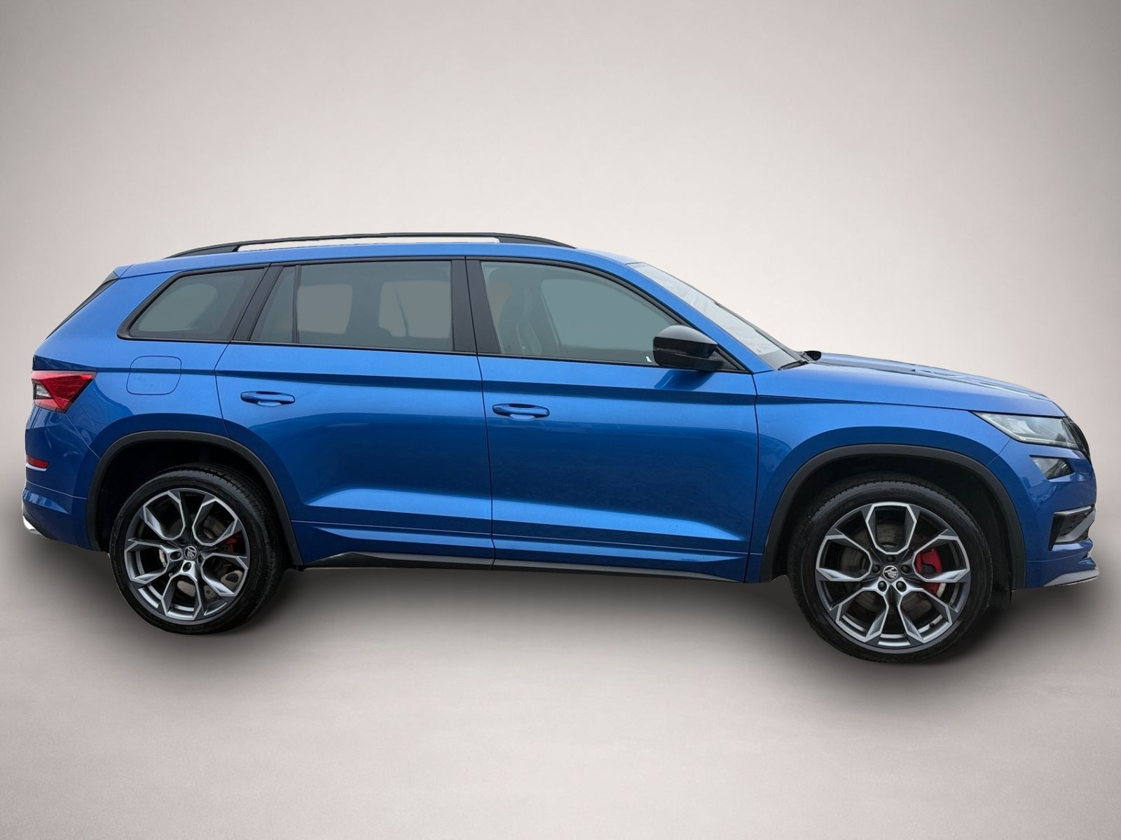 Bild 6 Skoda Kodiaq 2.0 TDI DSG 4x4 