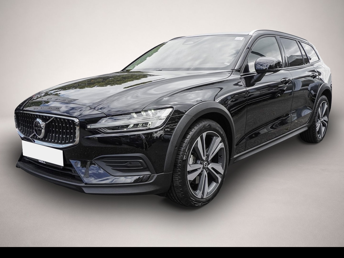Bild 1 Volvo V60 Cross Country B4 AWD Plus LED Kamera