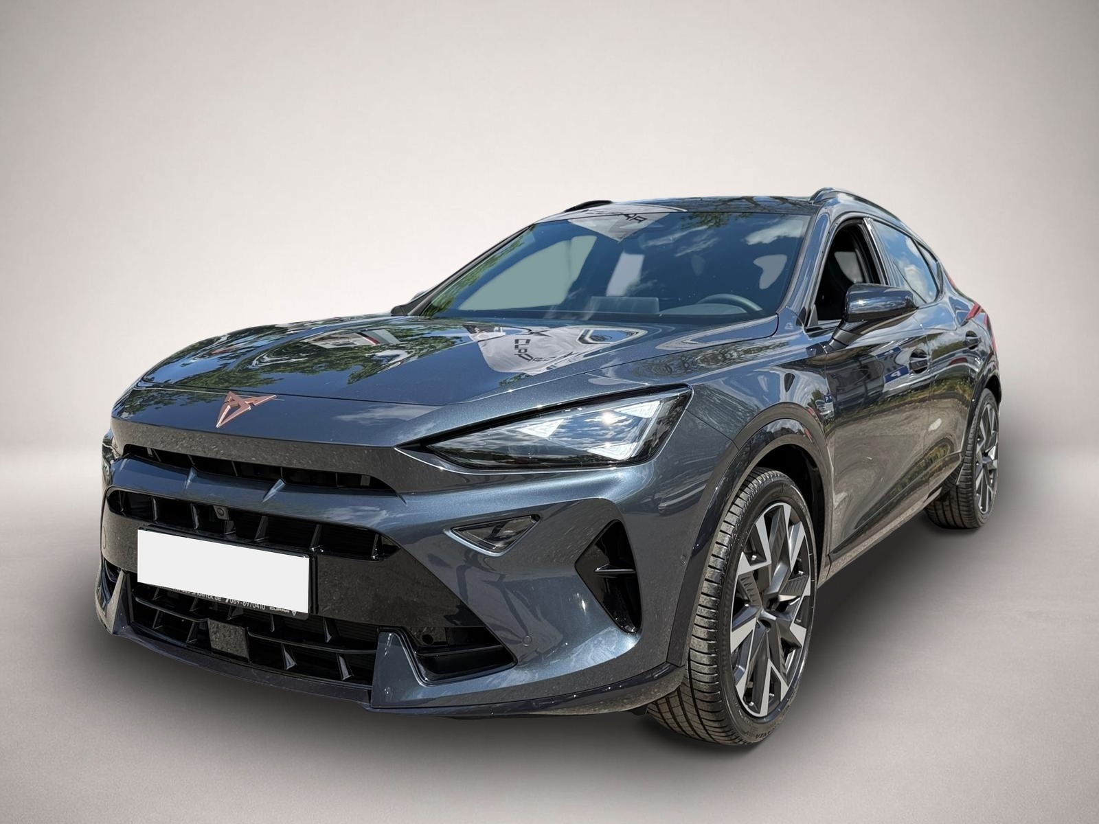 Fotografie Cupra Formentor VZ 2.0TSI 4Drive DSG NAVI AHK TopView