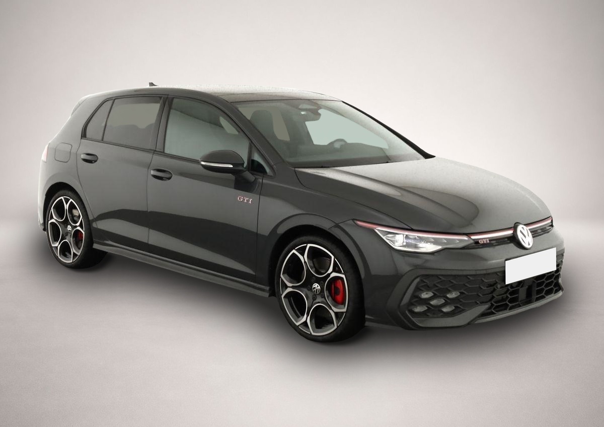 Bild 2 Volkswagen Golf VIII GTI 2.0 TSI DSG, Navi, Side, Matrix, K