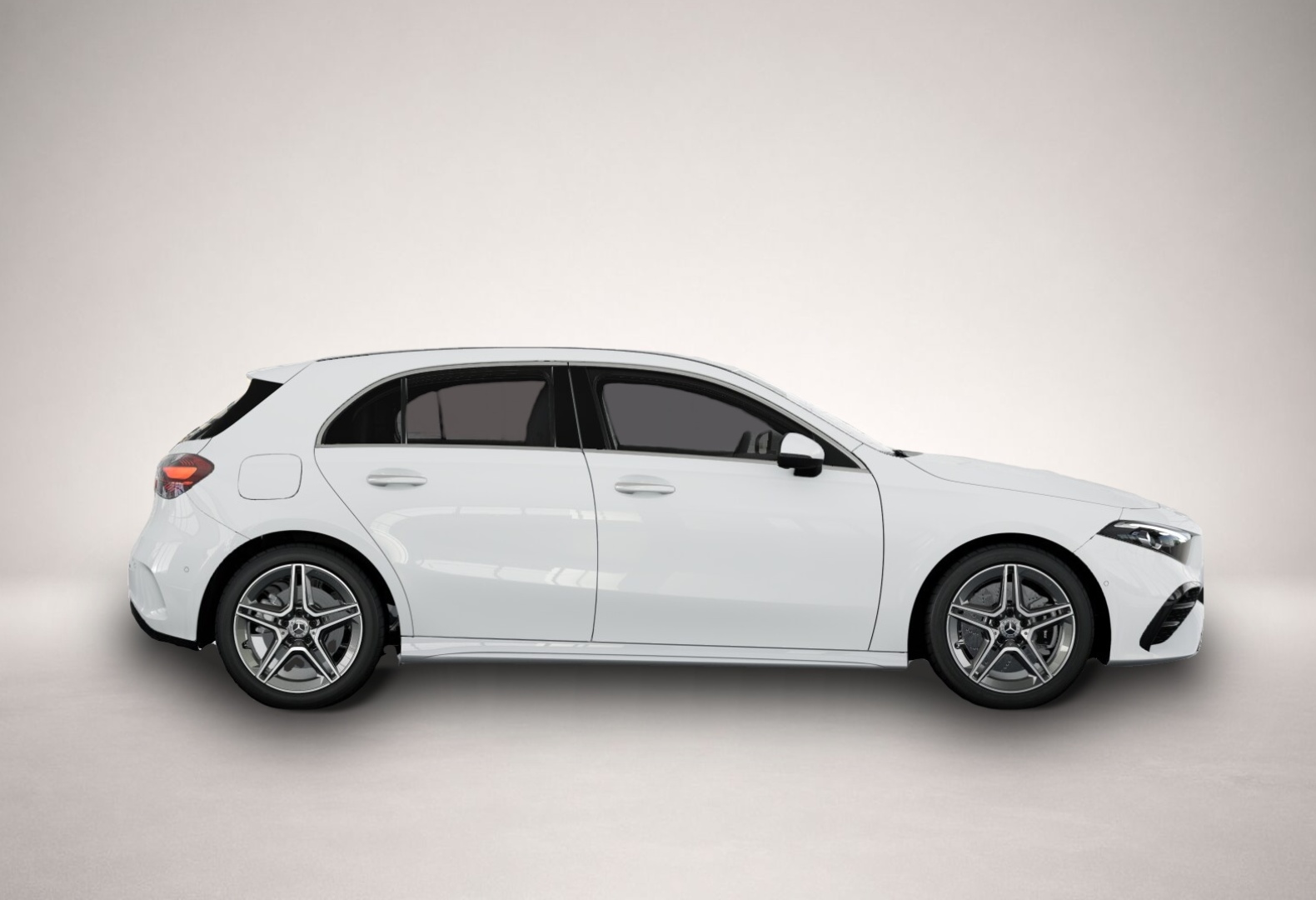 Fotografie 5 des Mercedes-Benz A 250