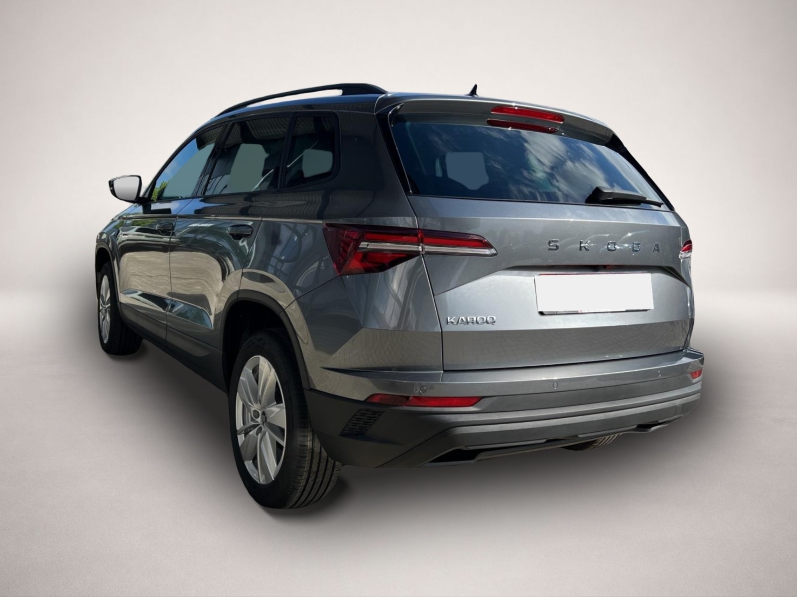 Bild 3 Skoda Karoq 1.5 TSI Selection ACC KAMERA AHK-VORB.