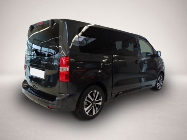 Bild 5 Citroën Spacetourer Max XL 7-Sitze Standheizung AHK-abne