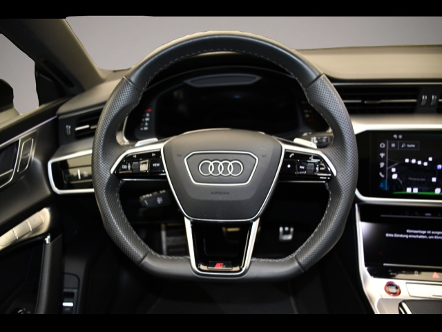 Bild 5 Audi quattro S7 Sportback 3.0 TDI quattro tiptronic basis Mat