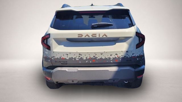 Bild 4 Dacia Duster Spirit of Sand Duster Hybrid-G 4x4 Spirit of Sa.