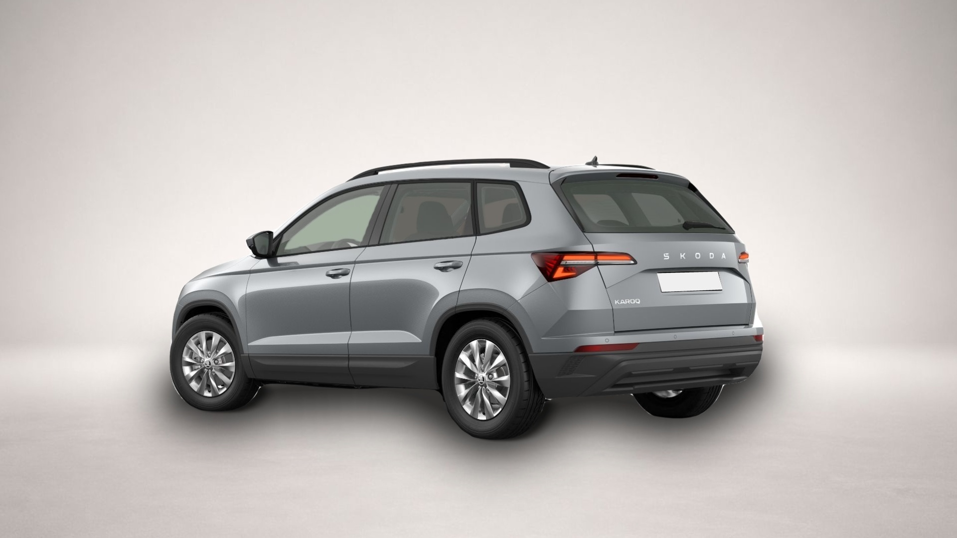 Fotografie des Skoda Karoq 1.0 TSI 6-Gang