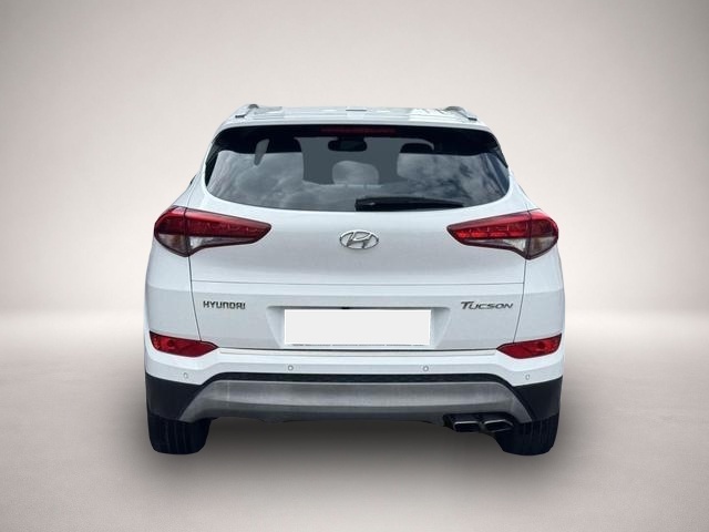 Bild 3 Hyundai Tucson 1.6 Passion + AT Navi 19 Zoll 4xSHZ Kame.