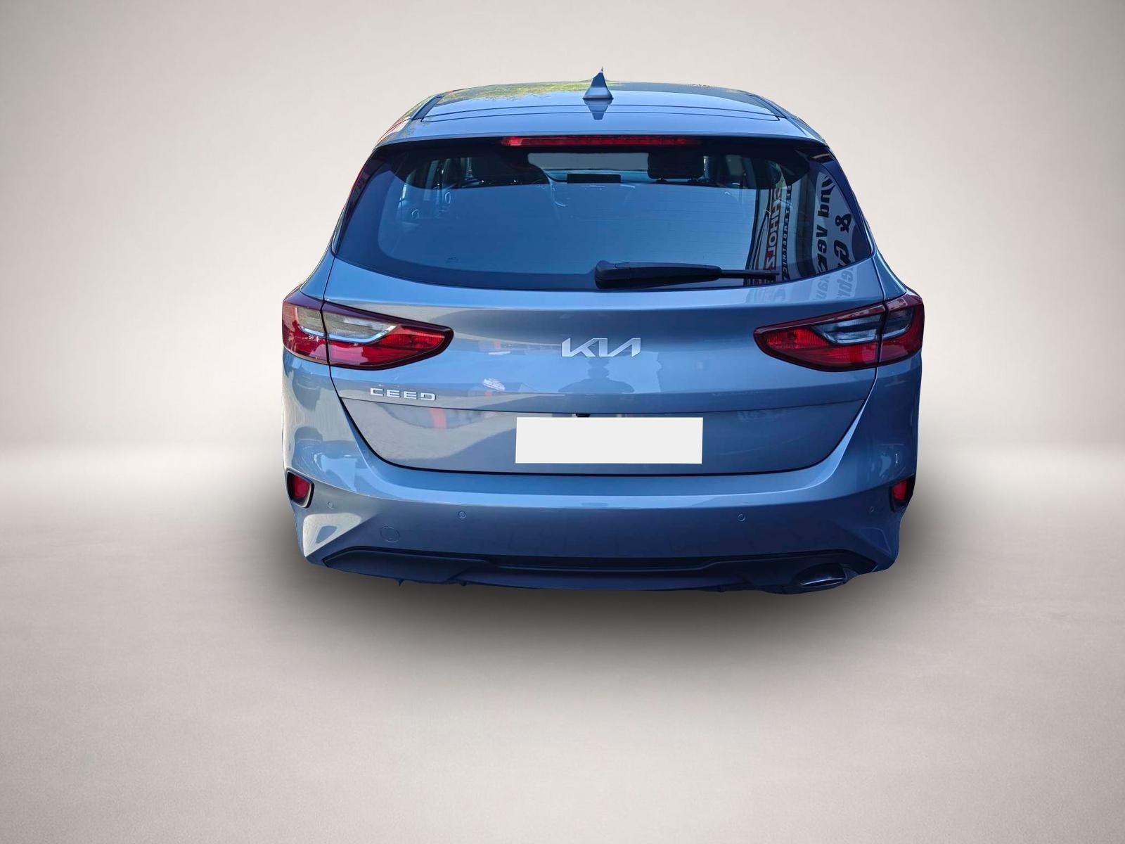 Fotografie 5 des Kia cee'd / Ceed 1.5 T-GDI AT Kamera*Sitzheizung*APP*Navi