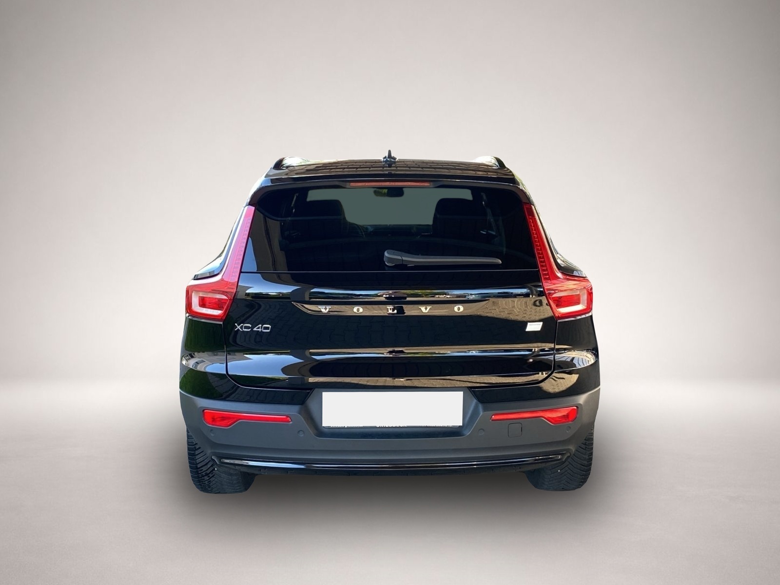 Bild 4 Volvo XC40 P8 Plus Recharge Pure Electric ACC+AHK+LED
