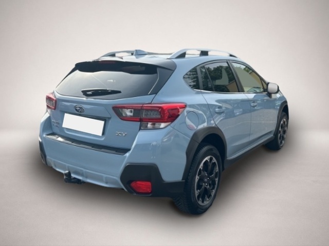 Fotografie 5 des Subaru XV Edition Comfort Plus LED Allwetter Sperrdiff.