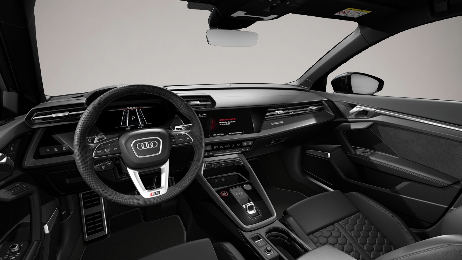 Bild 4 Audi RS3
