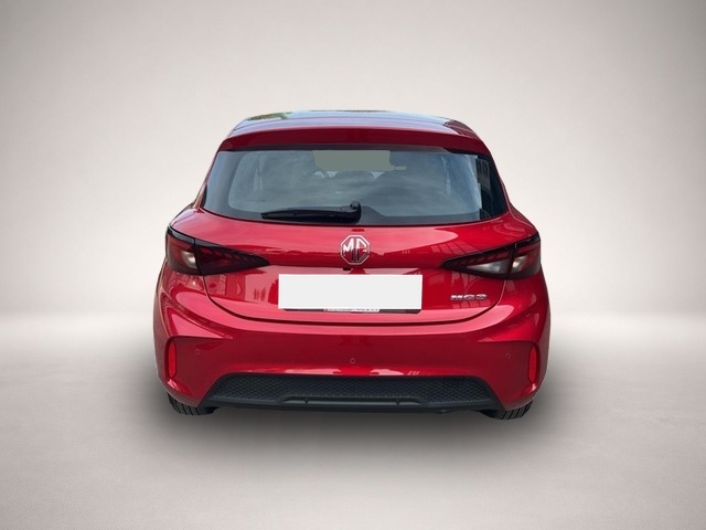 Fotografie des MG MG3 3 Comfort Sonderfinanzierung ab 209 mtl. 16