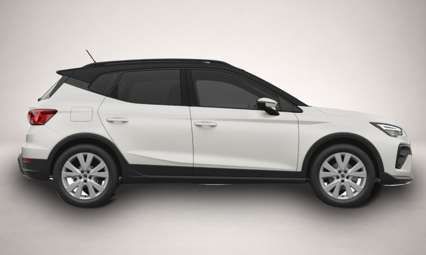 Bild 3 Seat Arona DSG Style NeuMod VollLED SHZ Kessy AHK 5JG