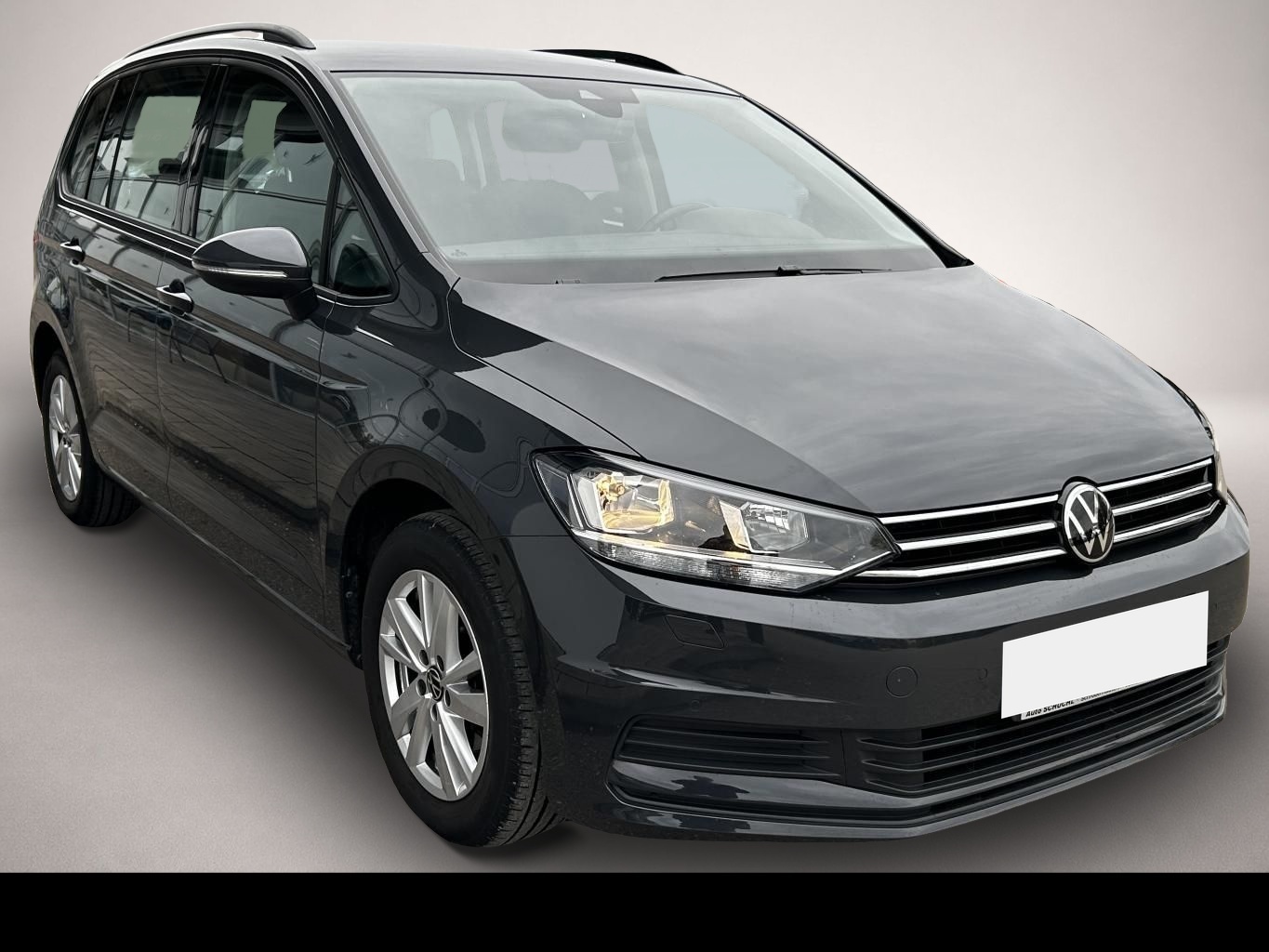 Fotografie 6 des Volkswagen Touran 2.0 TDI AHK+VIRTUAL-COCKPIT+KAMERA+NAVI+D
