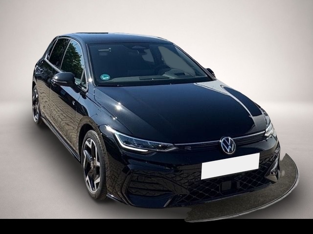 Bild 7 Volkswagen Golf VIII 1.5 eTSI DSG R-Line