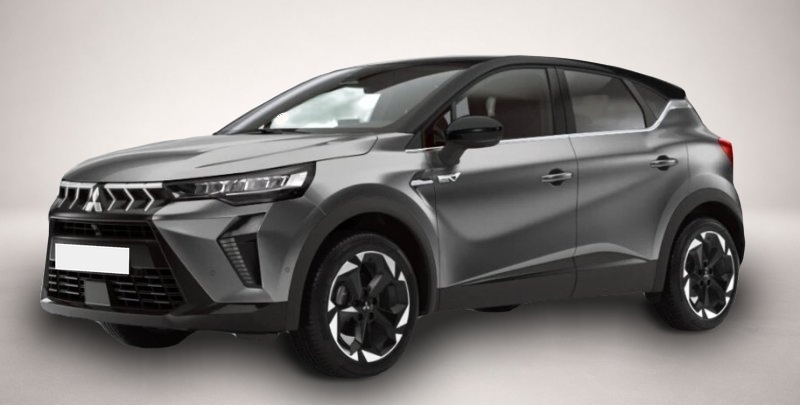 Bild 1 Mitsubishi ASX Hybrid Diamant TOP 1.8 AT