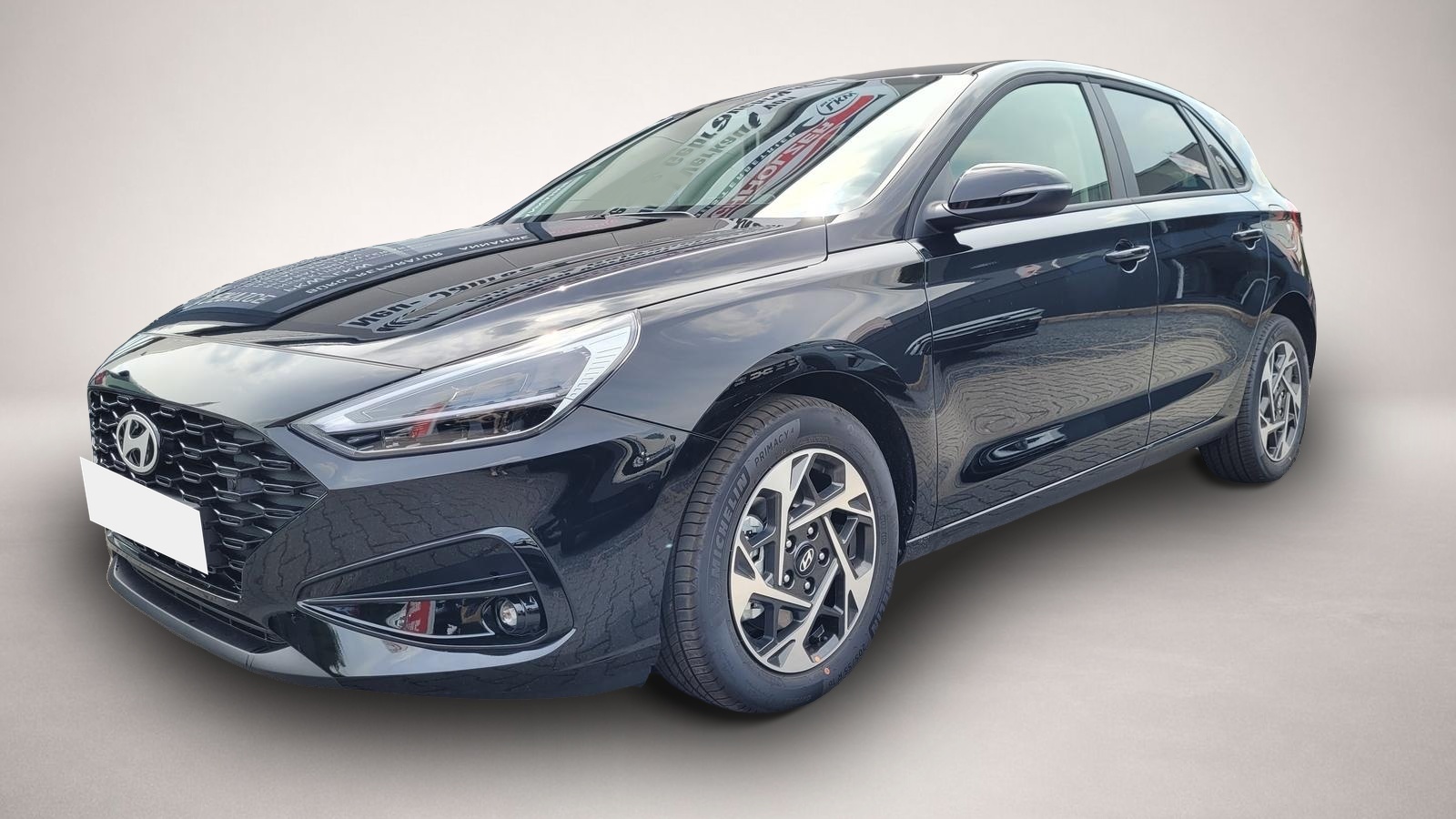 Bild 1 Hyundai i30 HB 1.6 GO*Navi*LED*Shzg*Lhzg*PDC*Cam*16Zoll*