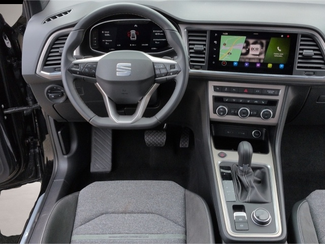 Bild 5 Seat Ateca Xperience 1.5TSI*DSG LED ACC Navi R-Kamera