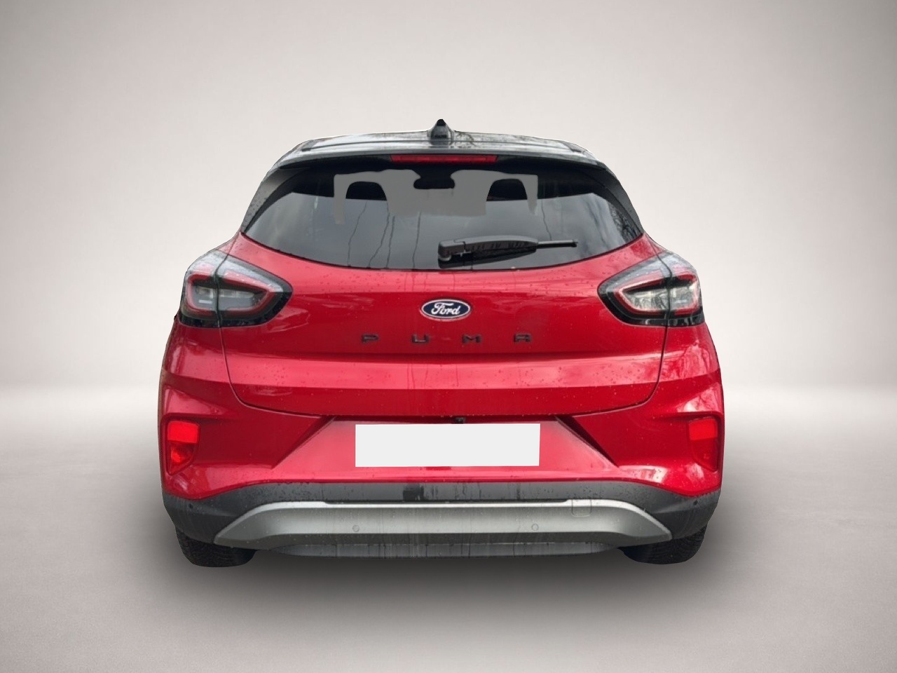 Fotografie 5 des Ford Puma TITANIUM NAVI / LED / PDC / GJR / WINTER-PA