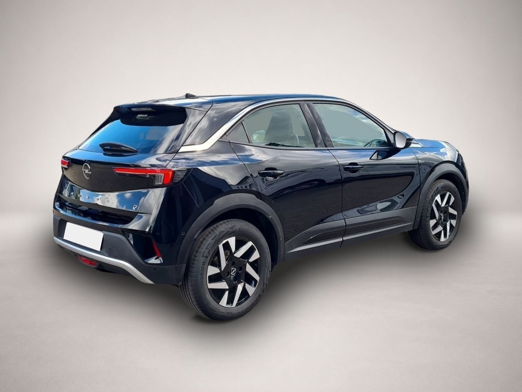 Bild 5 Opel Mokka-e Elegance