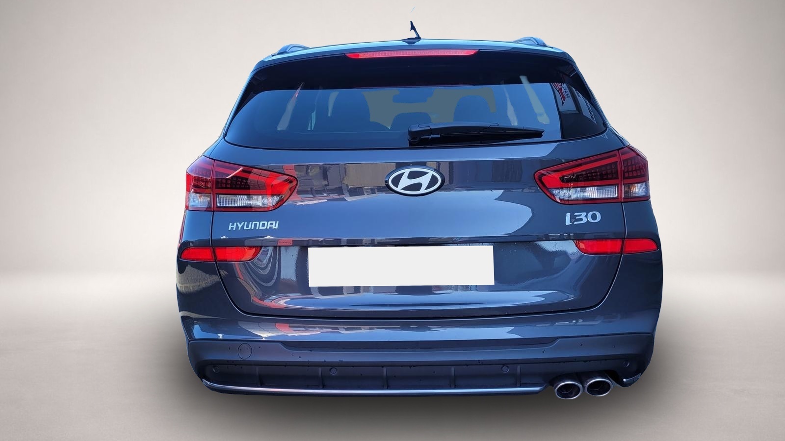 Bild 5 Hyundai i30 SW 1.6 N-Line*Navi*LED*Shzg*PDC*Cam*18
