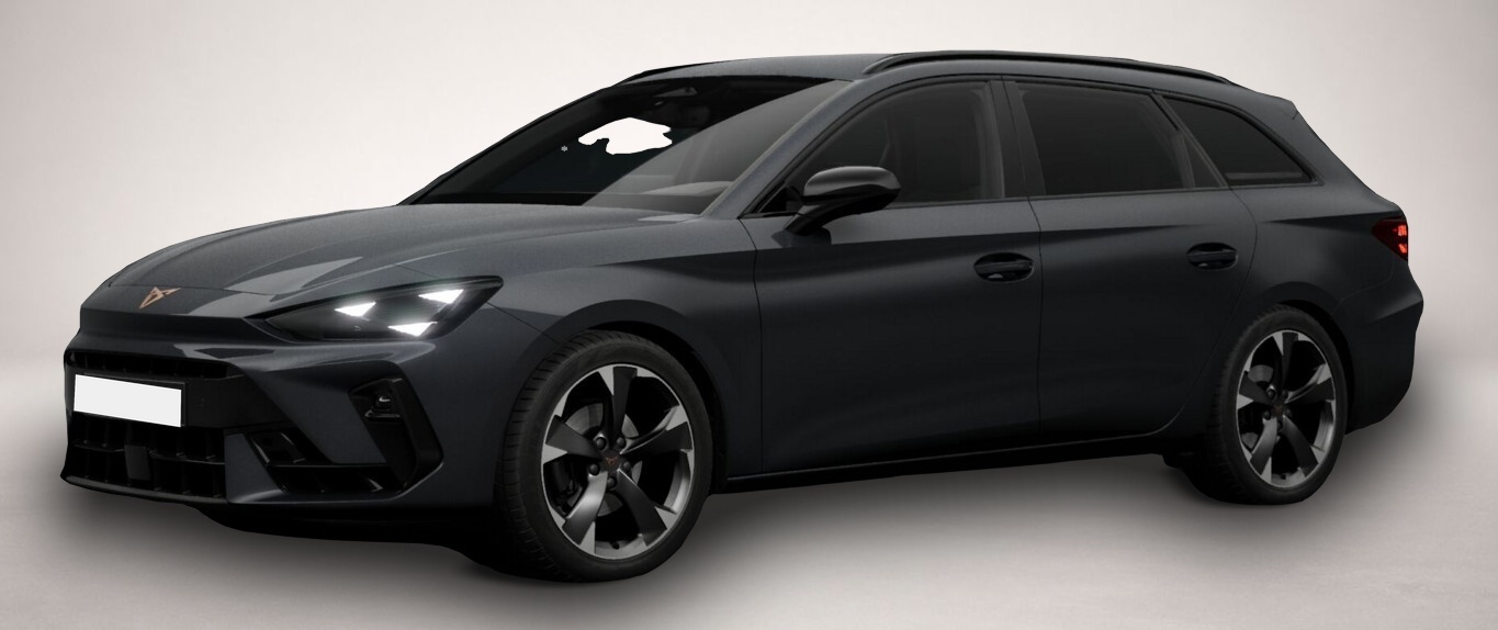 Bild 2 Cupra Leon ST DSG Sennheiser Edge SHZ Kessy Kam eH SHZ