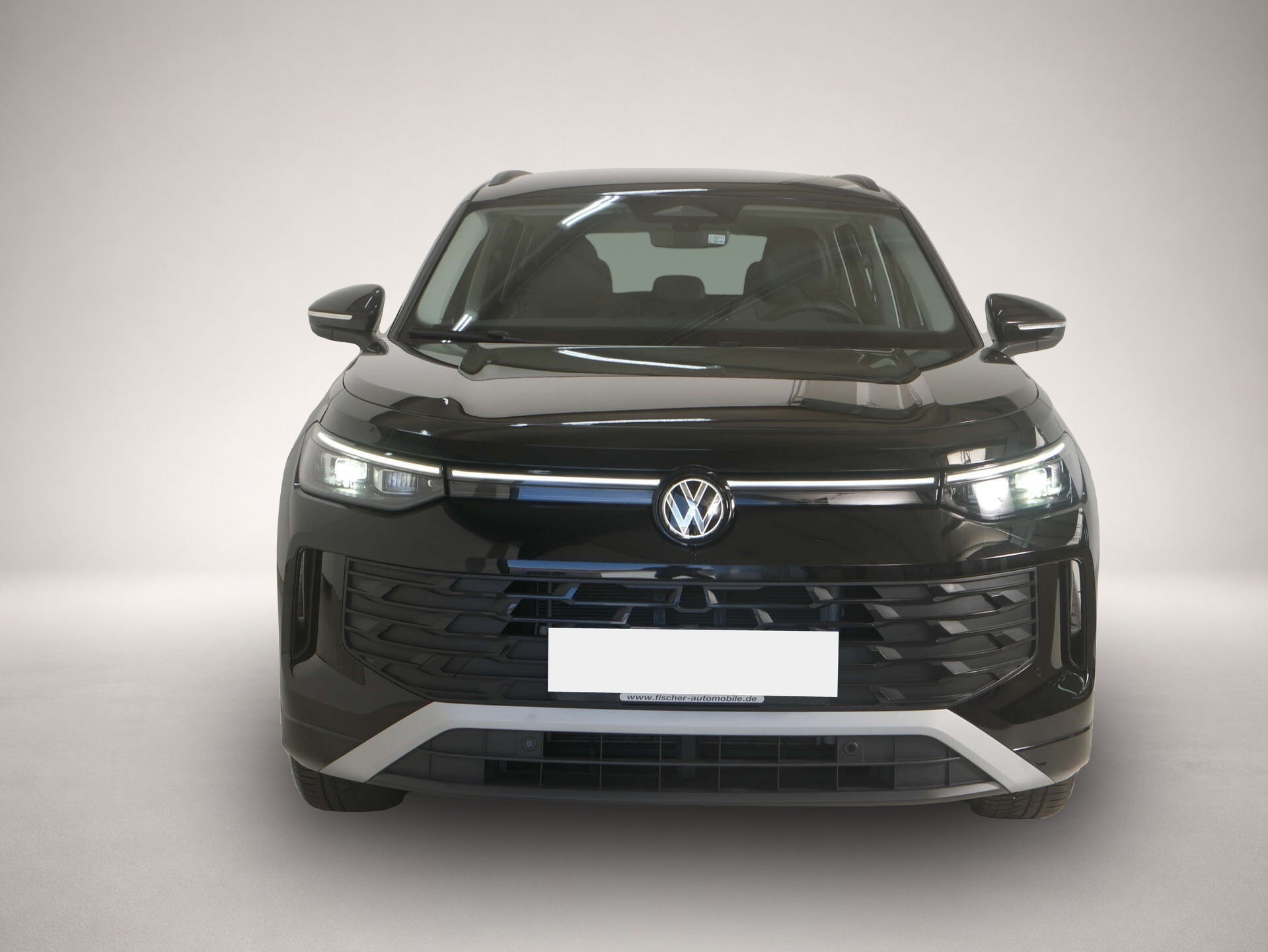 Bild 2 Volkswagen Tayron 1.5 eHybrid Life