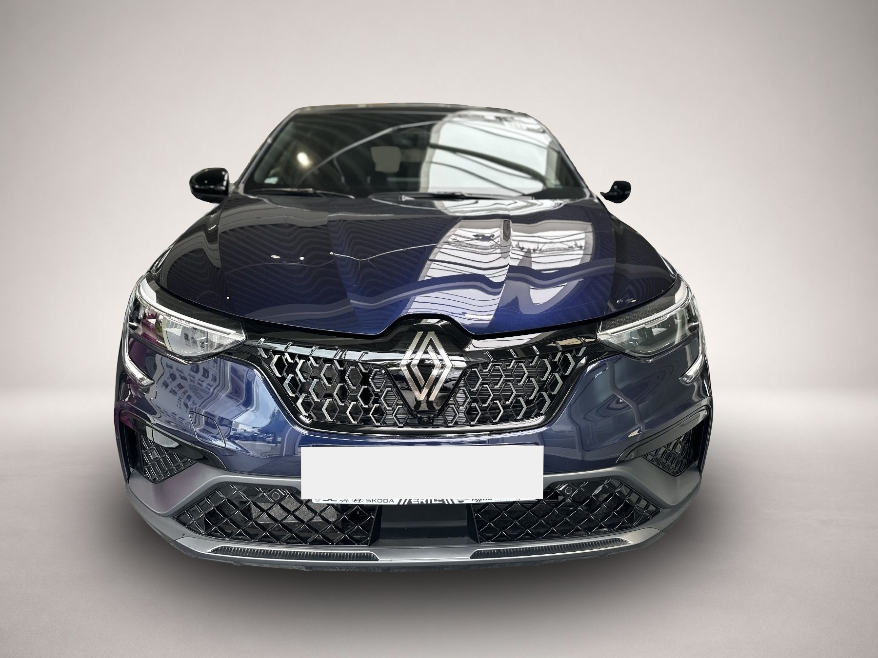Bild 2 Renault Arkana Mild Hybrid 160PS EDC ESPRIT ALPINE