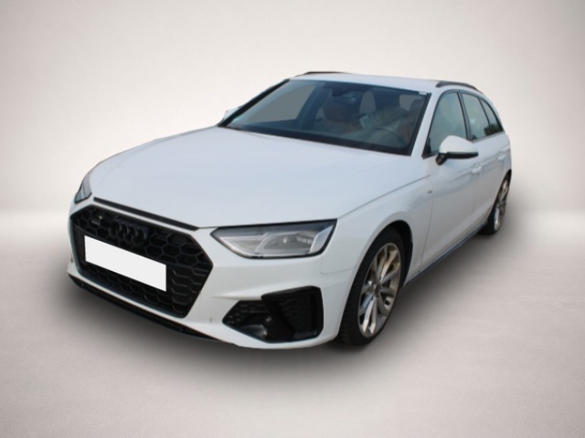 Fotografie Audi quattro A4 Avant 45 TFSI quattro S-tronic S line B&O/Led