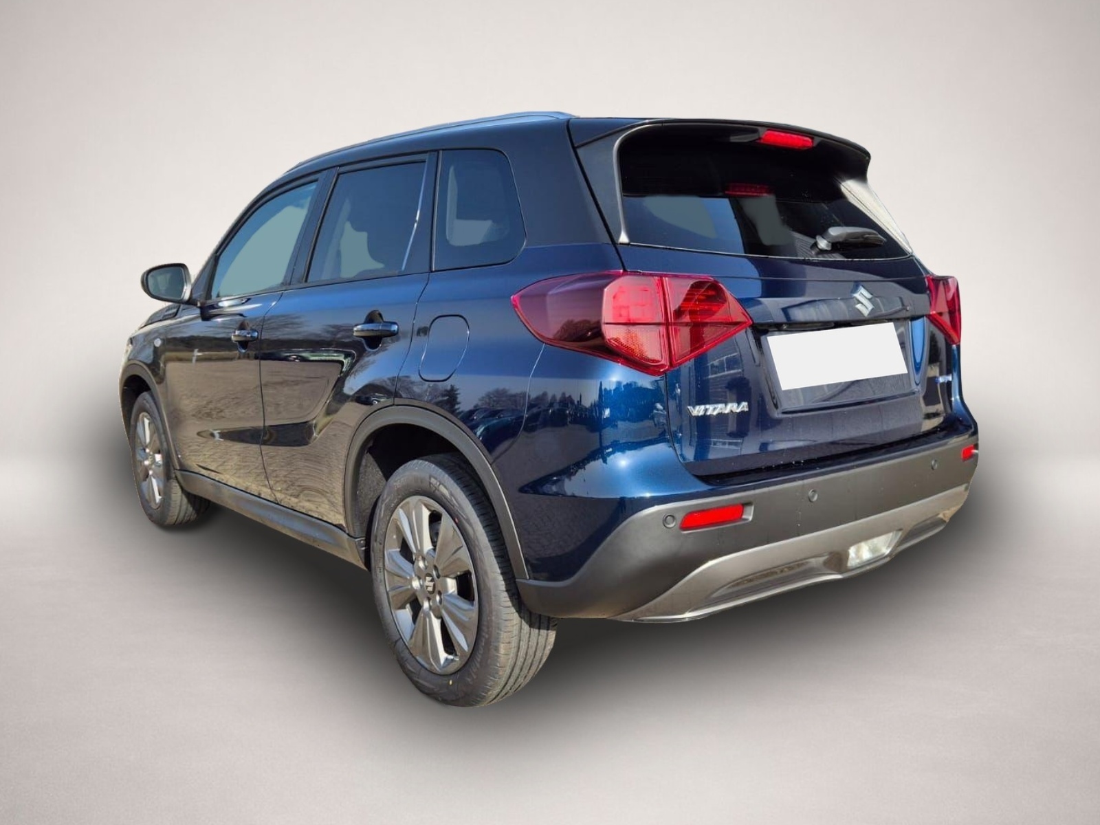 Fotografie 3 des Suzuki Vitara Comfort 110PS MHEV 4x4 ALLGRIP 1.4 Boost