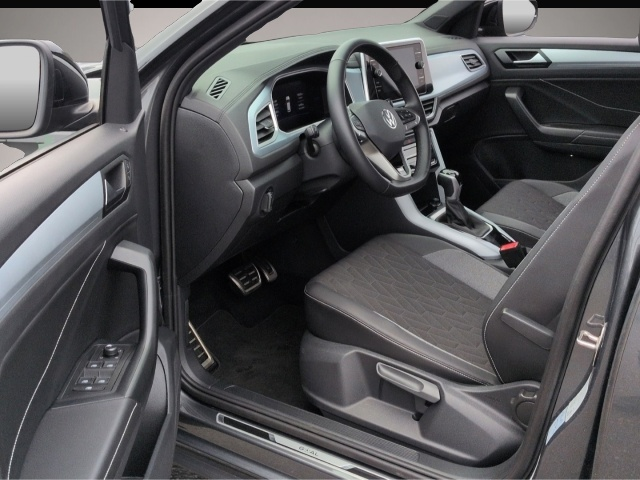 Bild 4 Volkswagen T-Roc GOAL+ TDI*DSG AHK LED+ ACC R-Kam Navi 18*