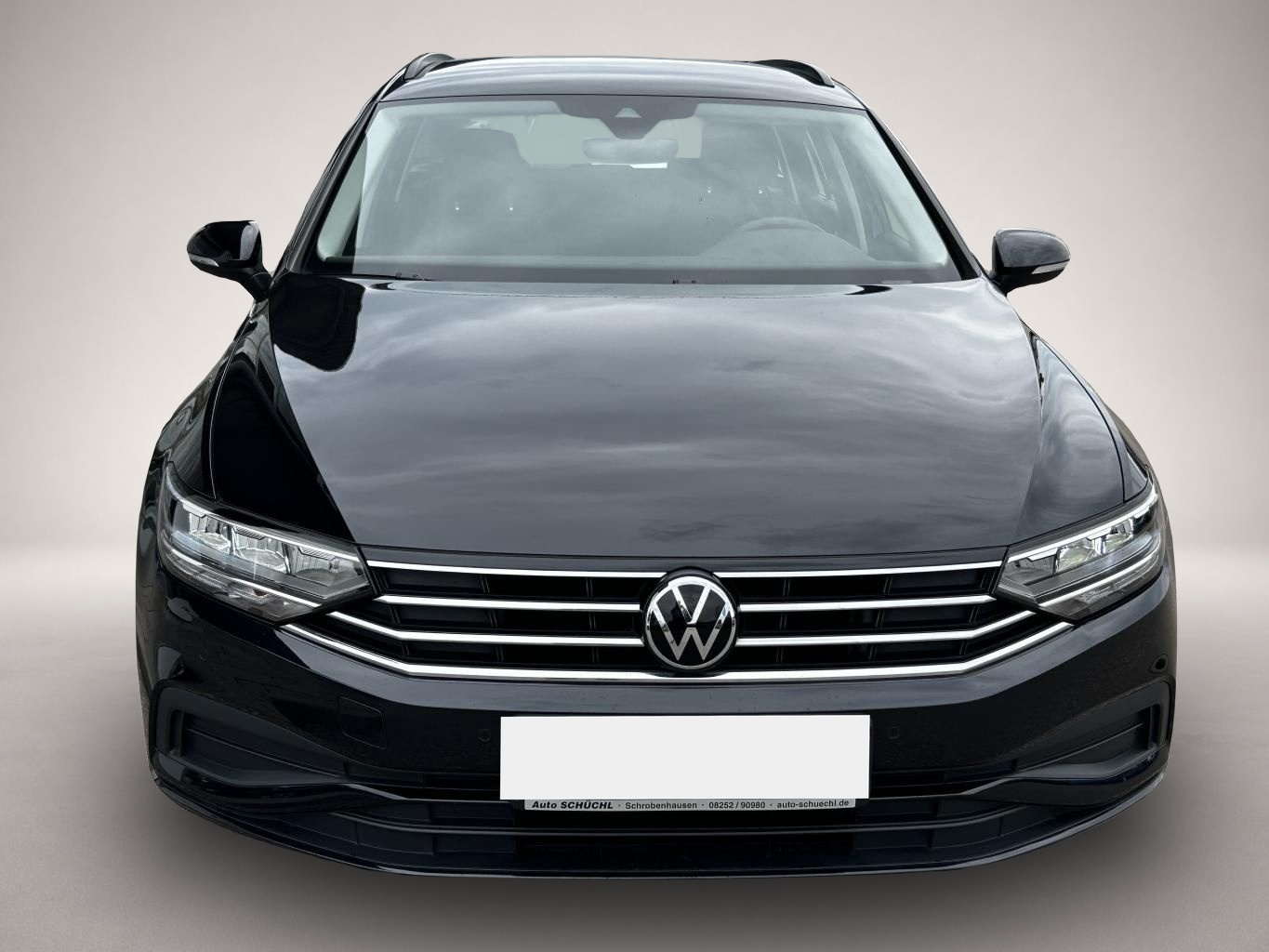 Volkswagen Passat Variant Passat Variant 2.0 TDI DSG BUSINESS-PREMIUM+APP- - Thumbnail 7