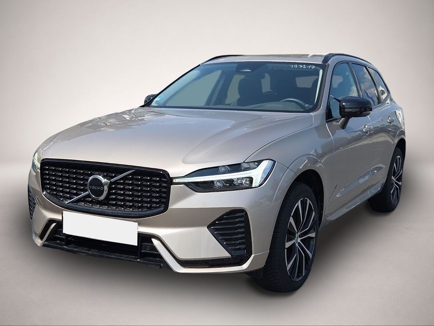 Bild 1 Volvo XC60 B4 B Plus Dark STDZH*BLIS*ACC*AHZV