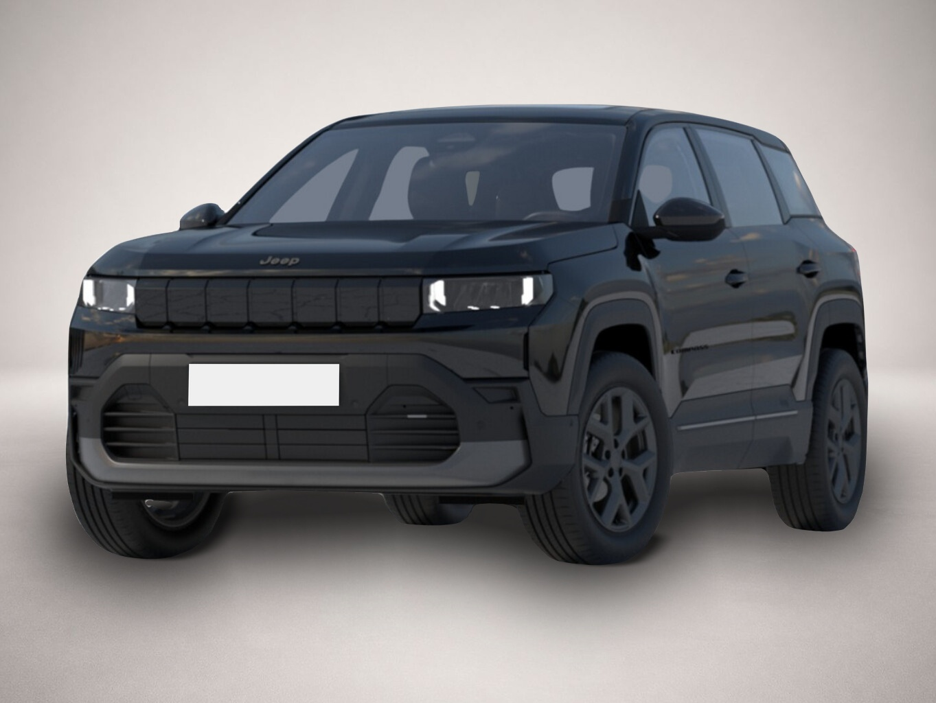 Bild Compass Jeep