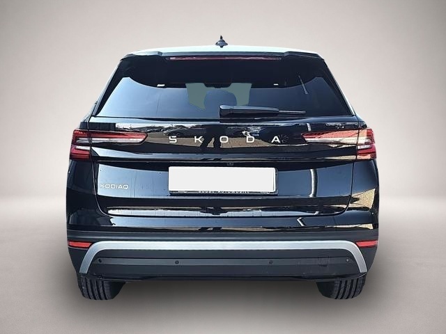 Bild 5 Skoda Kodiaq 2.0 TDI 110 kW Selection Kodiaq 2.0 TDI DSG Sel.