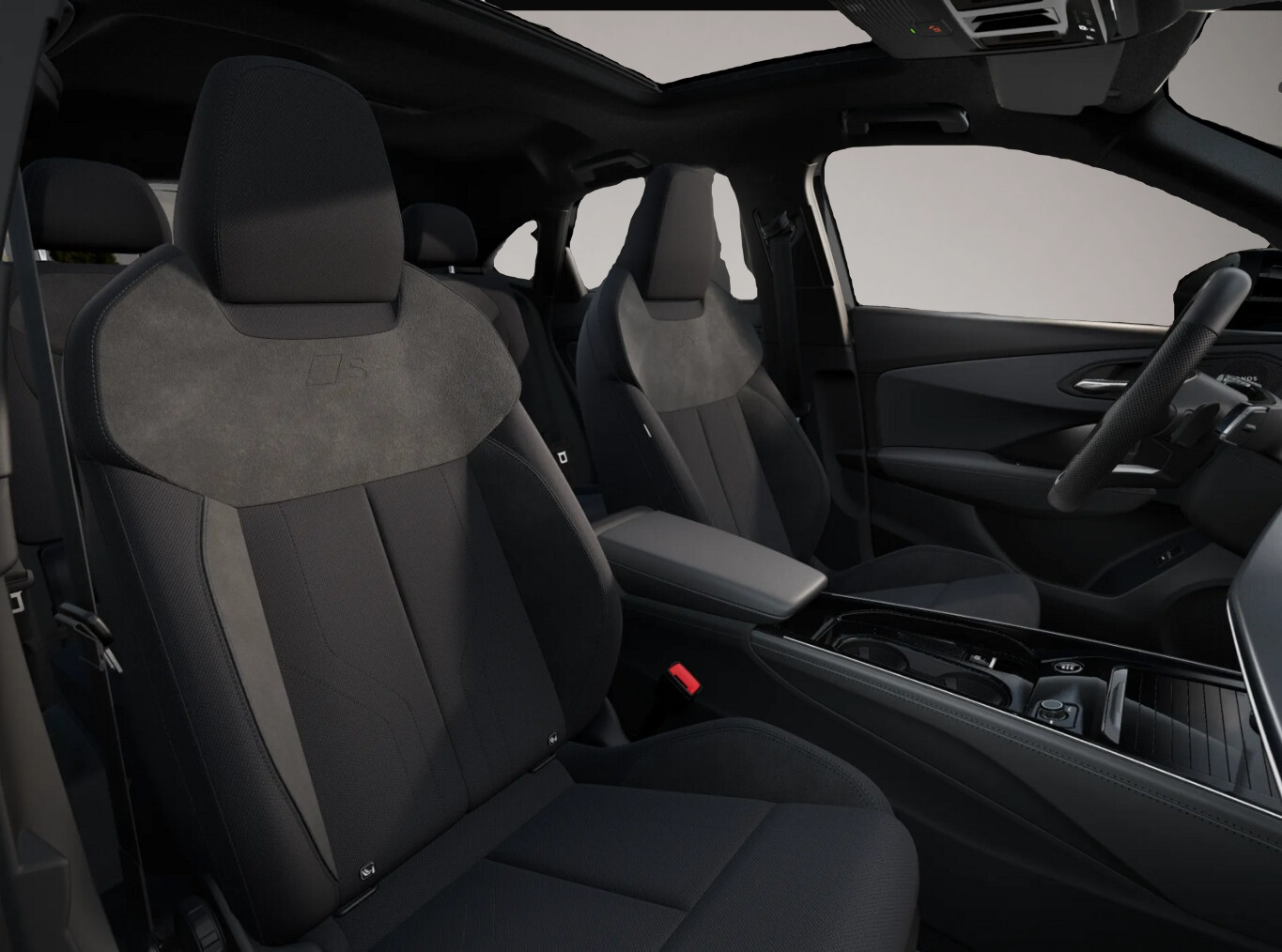 Bild 5 Audi quattro Q3 Sportback quattro 2xS line Pano Tech+ KlimaP