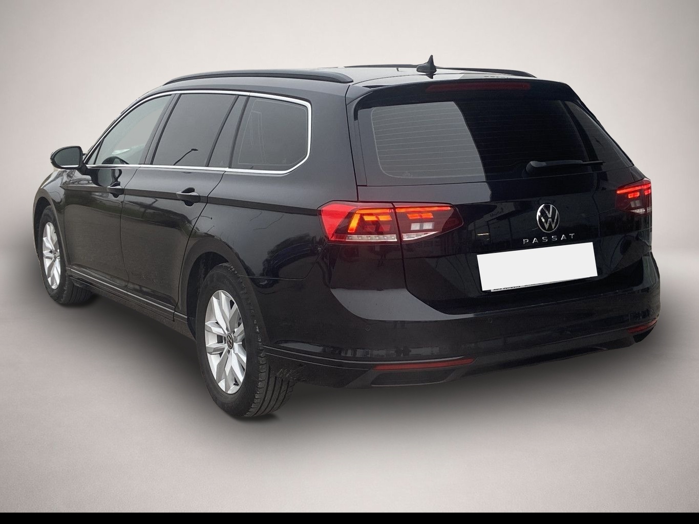 Bild 3 Volkswagen Passat Variant 2.0 TDI DSG BUSINESS NAVI+LED+KAM
