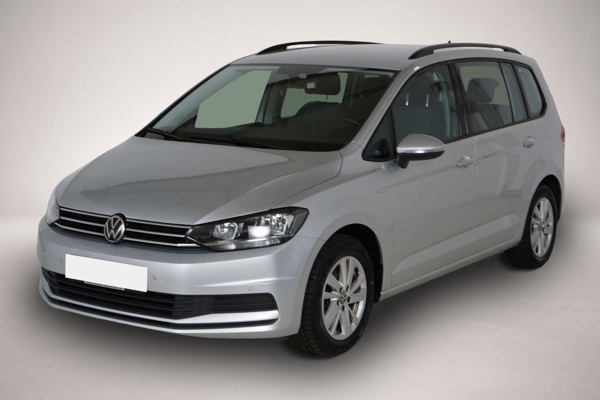 Bild 2 Volkswagen Touran 1.5 TSI Comfortline