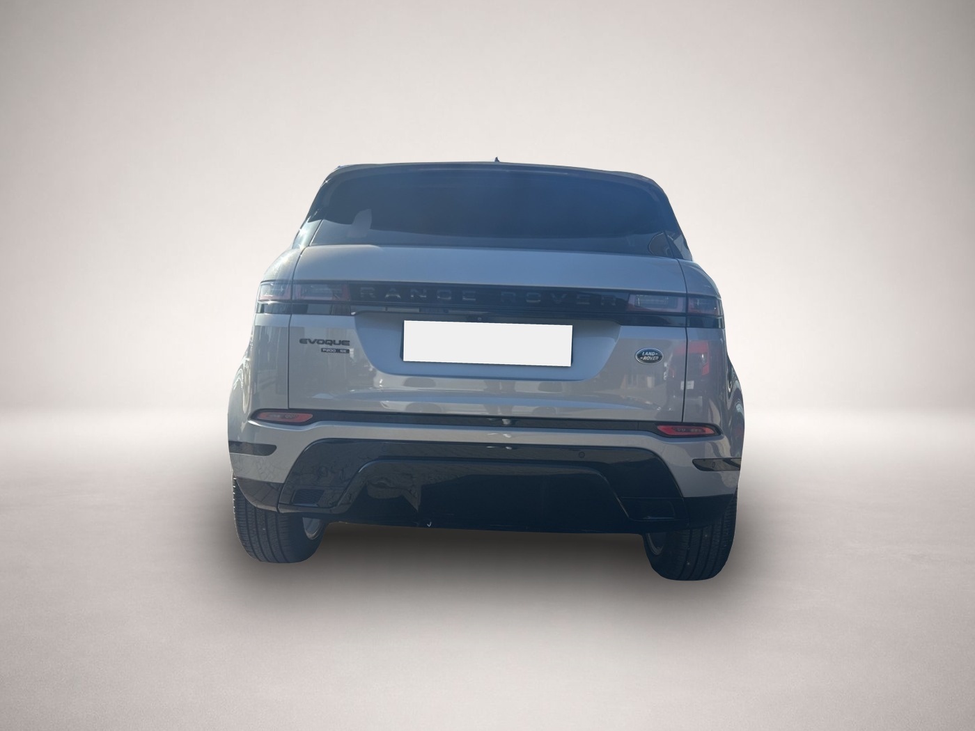 Bild 4 Land Rover Range Rover Evoque R-Dynamic SE 360° BlackP 20