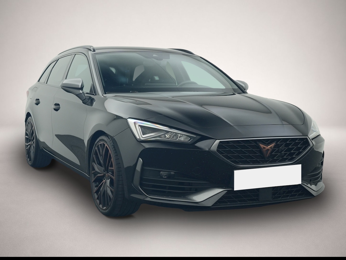 Bild 6 Cupra Leon Sportstourer 2.0 TSI DSG 4Dr. VZ LED NAVI S