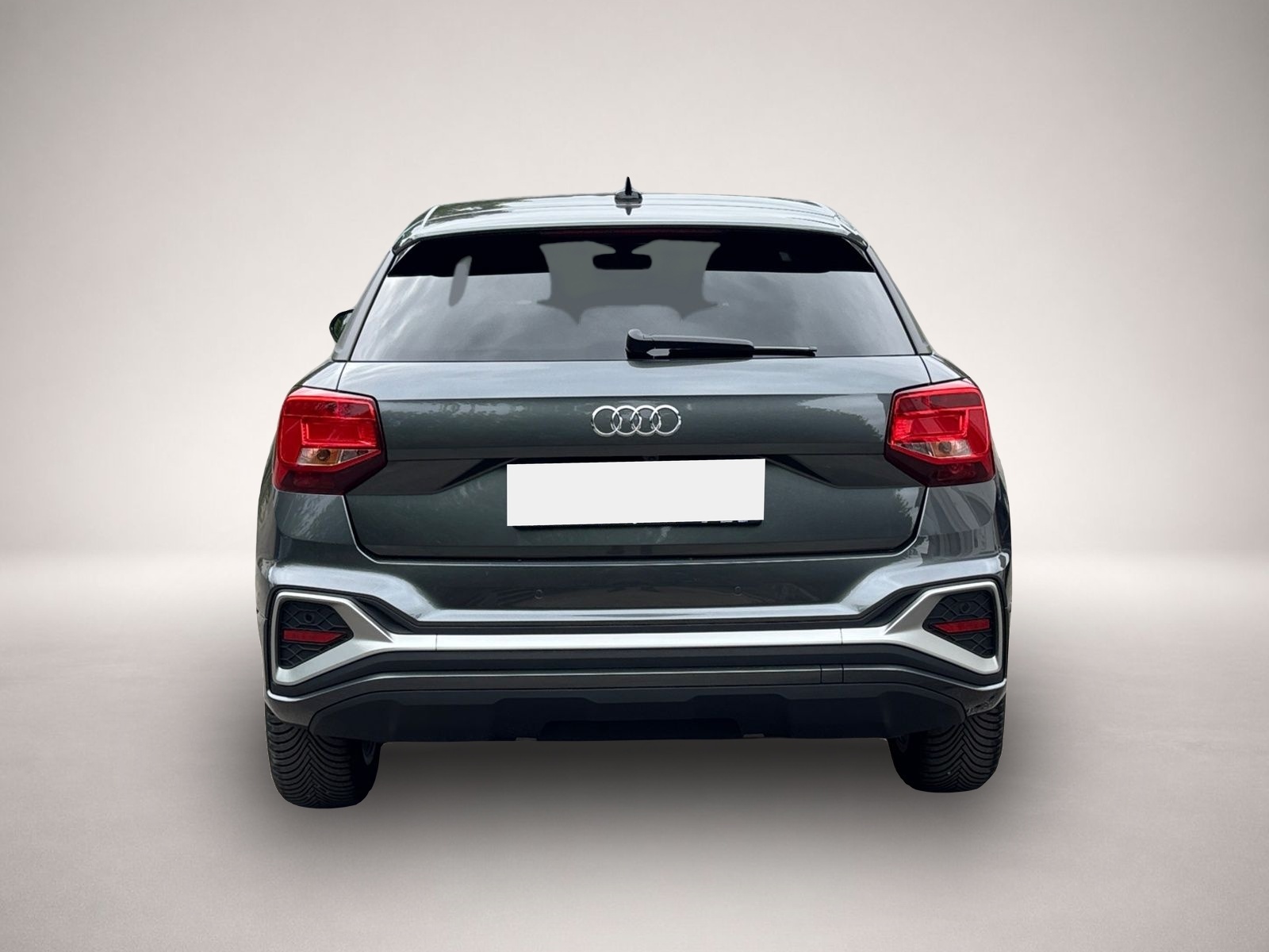 Fotografie 4 des Audi Q2 35 TFSI S-tronic S-Line * * *Finanz. ab 0,00%