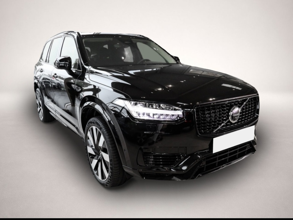 Bild 1 Volvo XC90 T8 AWD Plug-in Hybrid Plus Dark 7-Sitzer Li