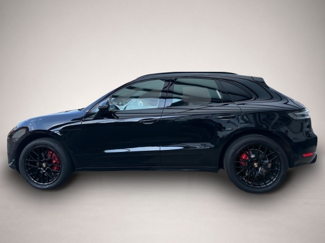 Bild 8 Porsche Macan *GTS* Carb*PDLS*PSE*BOSE*360*SPORT-CHR*PAN