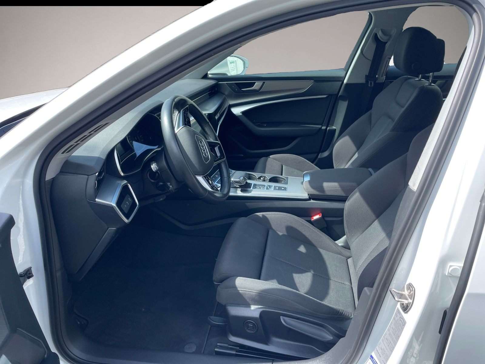 Bild 6 Audi A6 Avant 35 TDI S-tronic Sport *LED*Navi*Soundsy