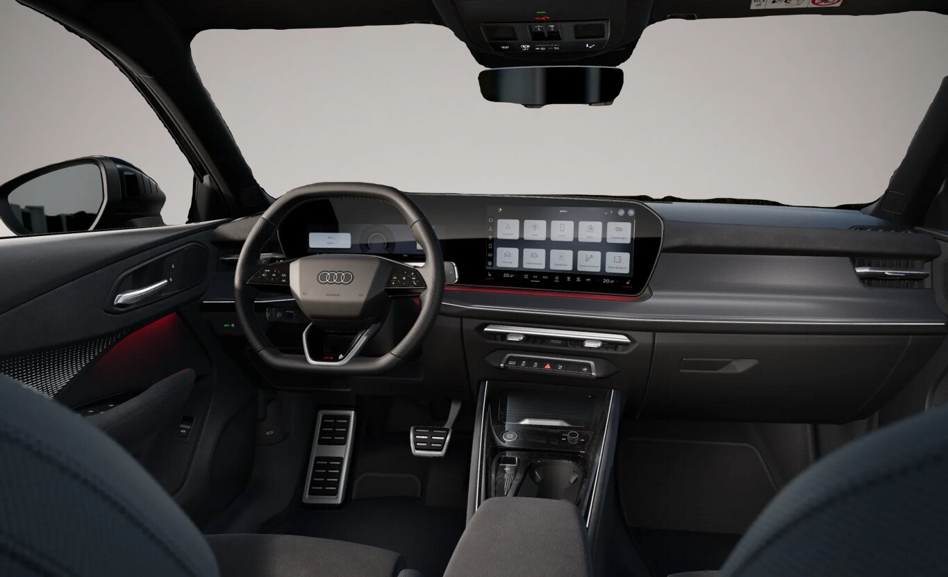 Bild 4 Audi quattro Q3 Sportback quattro 2xS line Pano Tech+ KlimaP