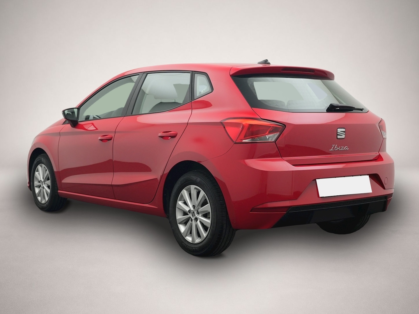 Bild 3 Seat Ibiza 1.0 TSI Style LED PDC FULL LINK