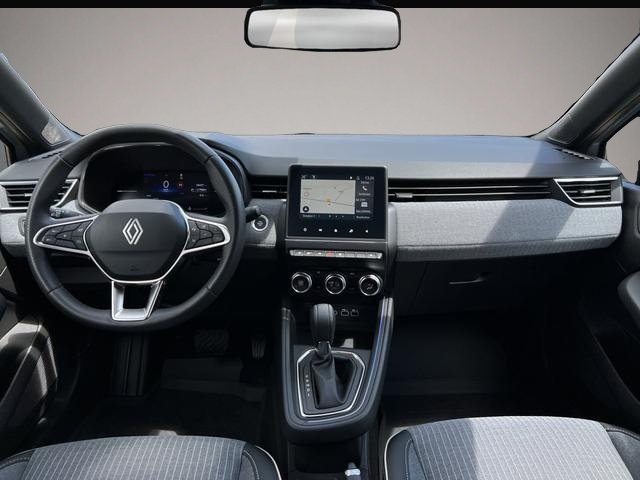 Bild 4 Renault Clio Techno SHZ+GJR+RFK Clio TCe 90 X-Tronic Autom. .